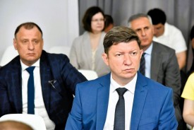 Уставы муниципальных образований изменят в соответствии с новым областным законом